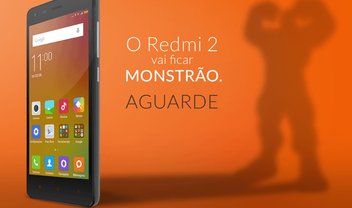 Xiaomi deve lançar Redmi 2 'versão Monstrão' com 2 GB de RAM