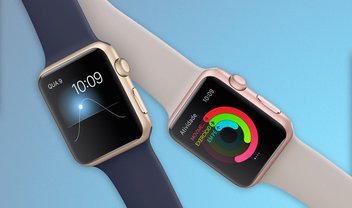 R$ 135 mil: Apple Watch já tem data e preços oficiais para chegar ao Brasil