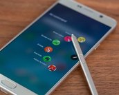 Preço do Galaxy Note 5 no Brasil já teria vazado antes da hora; confira