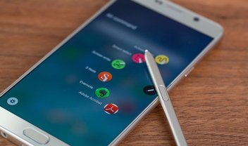 Preço do Galaxy Note 5 no Brasil já teria vazado antes da hora; confira