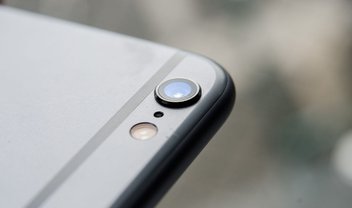 Câmera do iPhone 6s é melhor que uma Nikon D750 DSLR profissional?