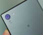 Snapdragon 810 traz vários problemas ao Xperia Z5 Compact [vídeo]