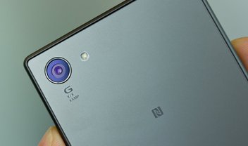 Snapdragon 810 traz vários problemas ao Xperia Z5 Compact [vídeo]