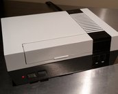 Veja um console NES feito com impressora 3D e Raspberry Pi