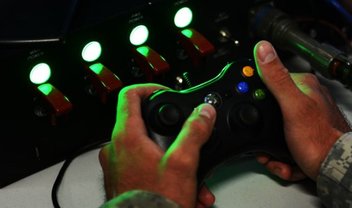 FPS da vida real: armas controladas por joystick já são realidade nos EUA