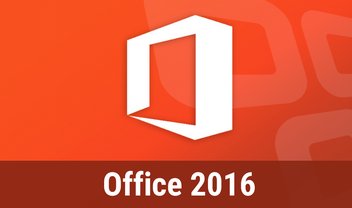 Testamos o Office 2016; confira as novidades