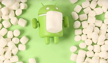 Android Marshmallow já está oficialmente disponível nos Nexus 5, 6, 7 e 9