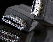 Nova certificação vai garantir que cabos HDMI transmitam resolução 4K