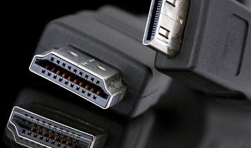 Nova certificação vai garantir que cabos HDMI transmitam resolução 4K