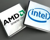 6 curiosidades fascinantes sobre a AMD e a Intel que você precisa saber