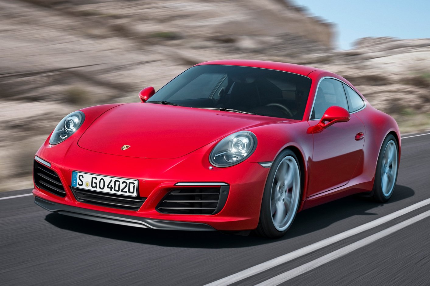 Novos Porsche 911 Carrera e Carrera S terão o CarPlay da Apple, mas não o  Android Auto do Google - MacMagazine