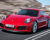 Novo Porsche 911 não terá Android Auto porque a Google pede dados demais