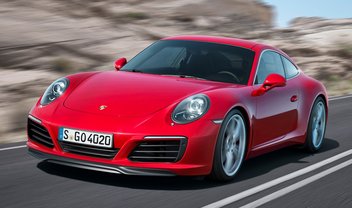 Novo Porsche 911 não terá Android Auto porque a Google pede dados demais