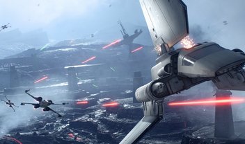 Requisitos para rodar Star Wars: Battlefront são revelados - Critical Hits