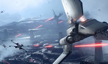 Requisitos mínimos para rodar Star Wars: Battlefront