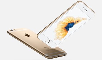 Novos iPhones têm baixa adoção; 6s vende quatro vezes mais do que o 6s Plus