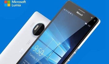 Tudo sobre os novos Lumia 950 e Lumia 950 XL da Microsoft