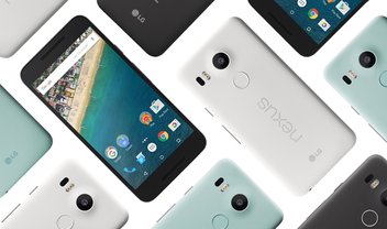 Nexus 5X vai chegar ao Brasil no começo de 2016 [rumor]