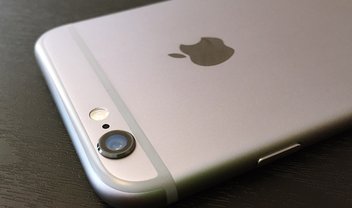 Câmera do iPhone 7 pode ter um conjunto de lentes ainda mais claro e veloz