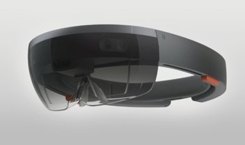 Prepare a carteira: kit de desenvolvimento do HoloLens vai custar US$ 3 mil