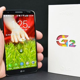 Imagem de LG G2 deve receber Android 6.0 Marshmallow