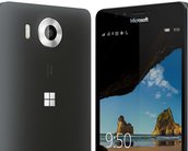 Microsoft Lumia 950 e 950 XL contra os principais concorrentes do mercado