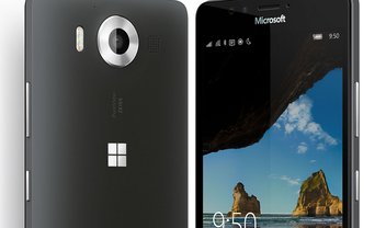 Microsoft Lumia 950 e 950 XL contra os principais concorrentes do mercado