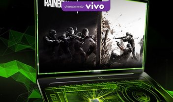 Oculus Rift, GeForce e 4K: veja as atrações gamers da NVIDIA na BGS 2015