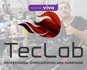 TecLab ao vivo: testes fajutos, comparativos, achismos, fanboys e mais!