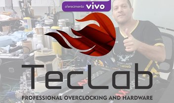 TecLab ao vivo: testes fajutos, comparativos, achismos, fanboys e mais!