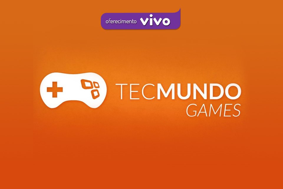 TecMundo: Tudo sobre Tecnologia, Entretenimento, Ciência e Games