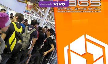 Veja como foi o segundo dia de Brasil Game Show