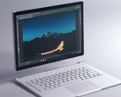 O laptop definitivo: Microsoft anuncia o matador Surface Book