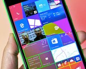 Windows 10 Mobile chega a aparelhos Lumia compatíveis em dezembro