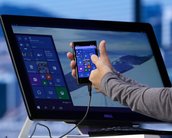 Microsoft Continuum: o recurso que vai mudar a forma como vemos o celular