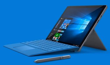 Surface Pro 4: entenda como funciona o resfriamento híbrido do aparelho