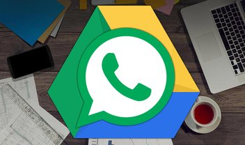 WhatsApp para Android vai usar o Google Drive para fazer backup de dados