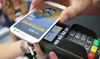 Samsung Pay deve chegar ao Brasil no começo de 2016, diz executivo