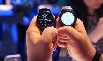 Samsung anuncia preços e mês de chegada de versões do Gear S2 no Brasil