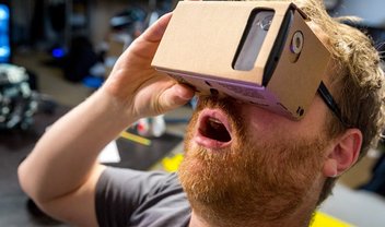 Aplicativo do Street View ganha compatibilidade com o Google Cardboard