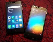 Redmi 2 Pro? Confira nosso hands-on; Redmi 2? Agora, só comprando na Vivo