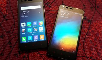 Redmi 2 Pro? Confira nosso hands-on; Redmi 2? Agora, só comprando na Vivo