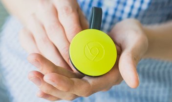 Entranhas do novo Chromecast têm hardware robusto, mas incapaz de rodar 4K