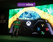 Microsoft arrebenta em conferência pré-BGS e Phil Spencer idolatra Brasil