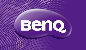 Mais um da BenQ: empresa revela novo monitor para gamers hardcore