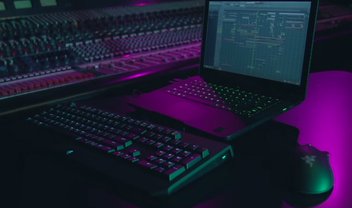 Aspirantes de DJ: Razer Music vem aí com tutoriais e parceria com FL Studio