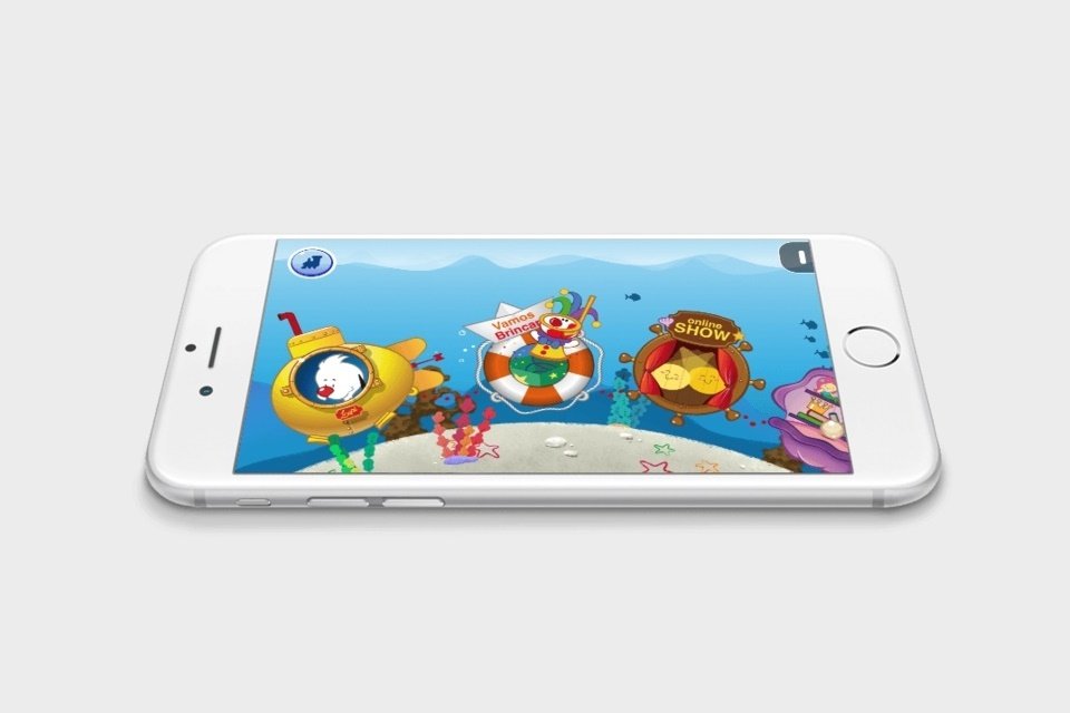 PlayKids+ Jogos de Crianças na App Store