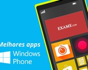 Melhores apps de Windows Phone: 08/10/2015