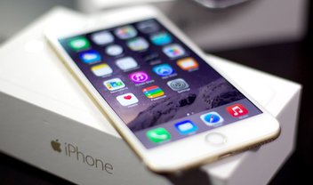 iPhone é lançado oficialmente em 40 novos países – mas nada no Brasil