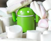 Confira lista de aparelhos Samsung que devem receber o Android Marshmallow